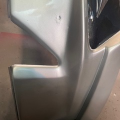 プリウス５０前期モデリスタ風