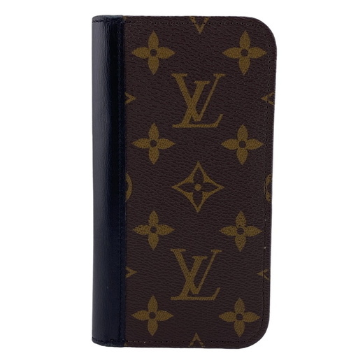 ルイヴィトン LOUIS VUITTON iPhoneケース モノグラム iPhone 14