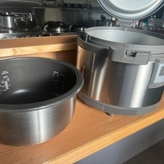 業務用 電子ジャー 3升 SK-PJB5400