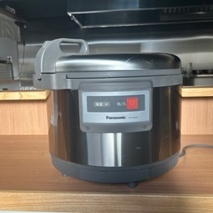 業務用 電子ジャー 3升 SK-PJB5400