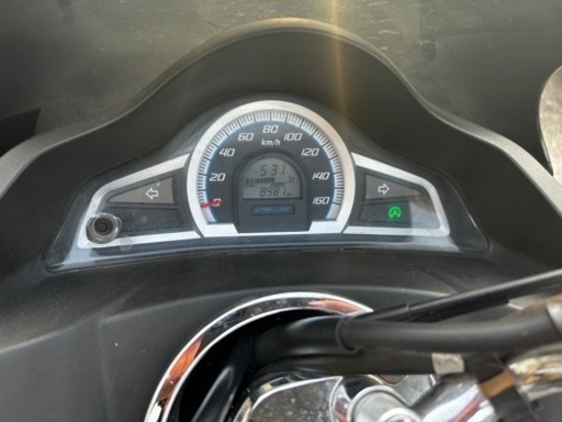 取引決まりました』PCX125フルセット、自賠責令和9年 ホンダ