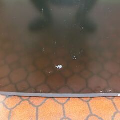 ID 197046　洗濯機6K　ニトリ　２０２４年　傷あり　NTR60LIBK