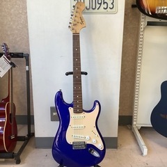 Squier by FENDERエレキギター