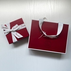 Baccarat バカラ ラッキーバタフライ イリゼクリア?