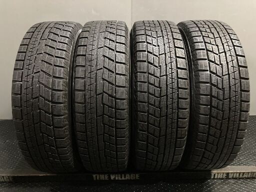 YOKOHAMA ice GUARD iG60 195/65R16】スタッドレス【Weds JOKER 16 