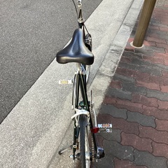 🚴 20インチ内装3段変速