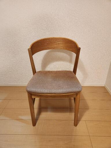 【san nire】unico SOLK チェア① SOLK(ソルク) チェア ライトグレー | チェア・ベンチ・スツール