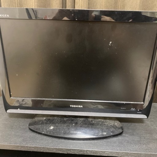 今日で締め切ります。テレビ、テレビ台