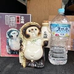 値下げ清酒1級1.8ﾘｯﾄﾙ 30年くらい前のお酒