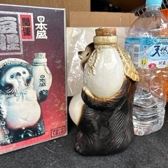 値下げ清酒1級1.8ﾘｯﾄﾙ 30年くらい前のお酒