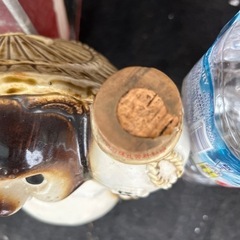 値下げ清酒1級1.8ﾘｯﾄﾙ 30年くらい前のお酒