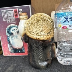 値下げ清酒1級1.8ﾘｯﾄﾙ 30年くらい前のお酒