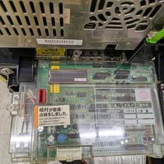 パチスロ実機 バジリスク～甲賀忍法帖～ 絆MK 甲賀ver. 黒ロム搭載 