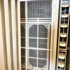 お取引中】すぐに使える！コロナウィンドウエアコン