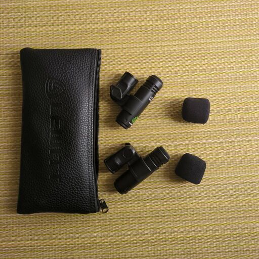 LEWITT LCT 040 MATCH STEREO PAIR コンデンサーマイク