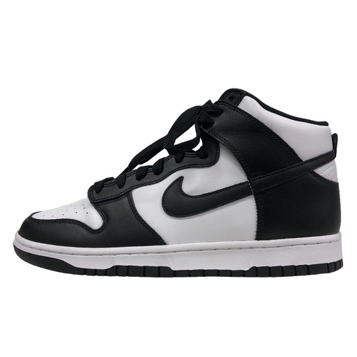 ナイキ NIKE スニーカー DUNK HIGH RETRO ハイカットスニーカー DD1399-105 ホワイト
