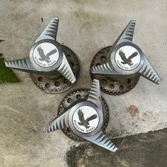 希少 ワイヤーホイール ロードスター