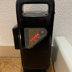 パナソニック　電動自転車　バッテリー　