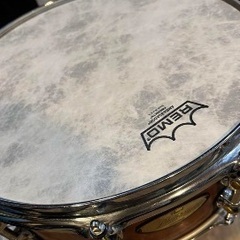 Pearl フィルハーモニック　ピュア　スネアドラム