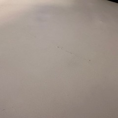 【さらに値下げしました】3人掛けソファ(本革) 