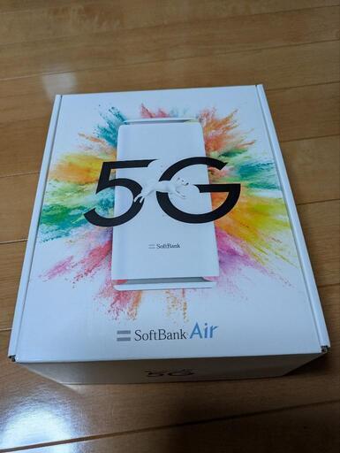 WiFiルーター