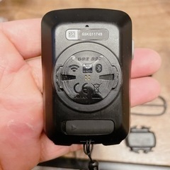 GARMIN820j