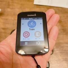 GARMIN820j