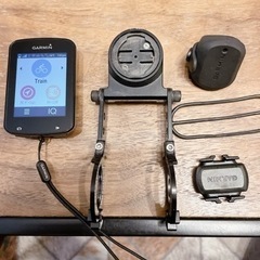 GARMIN820j
