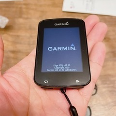 GARMIN820j