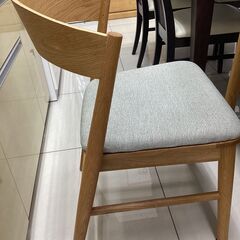 ダイニング5点セット SOLK　UNICO　ブラウン