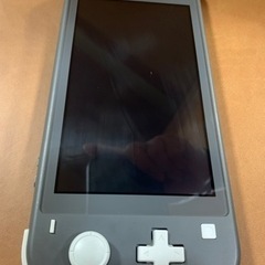 Nintendoスイッチライト　グレー🩶