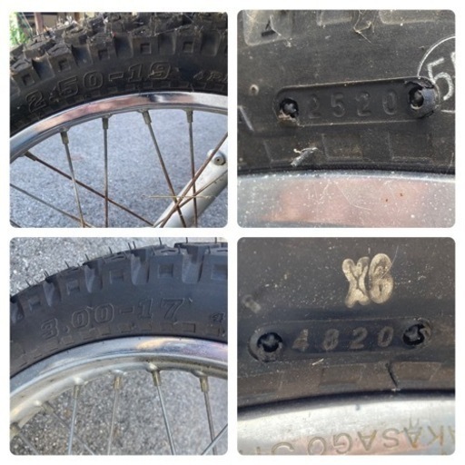 ヤマハ MR50改 ボアアップ ボアアップキット (59.5cc) ヤマハ系縦型