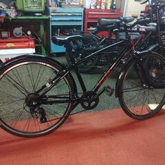 ジュニア クロスバイク　26インチ　ブリヂストン　シュライン　バッチリ整備済　小学高学年～