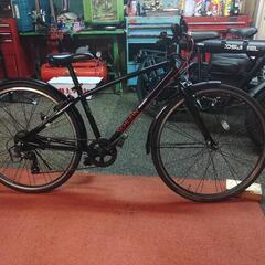 ジュニア クロスバイク　26インチ　ブリヂストン　シュライン　バッチリ整備済　小学高学年～