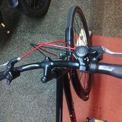 ジュニア クロスバイク　26インチ　ブリヂストン　シュライン　バッチリ整備済　小学高学年～