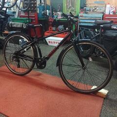 ジュニア クロスバイク　26インチ　ブリヂストン　シュライン　バッチリ整備済　小学高学年～