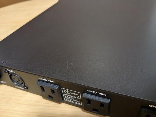 Amazon.co.jp: CLASSIC PRO (クラシックプロ) 電源モジュール PD12II