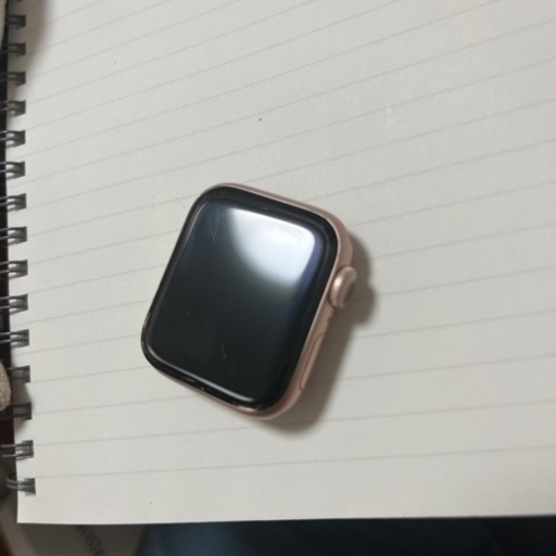 Apple Watch series5