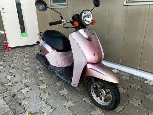 引取先が決まりました　トゥデイ　＋15,000円で新品外装交換OK