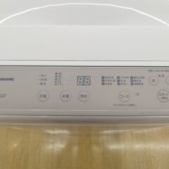 【トレファク イオンモール常滑店】Panasonicの6.0kg洗濯機です。【2021年製】