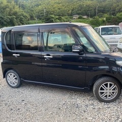 ダイハツタントL375S (2010年)車検2年間