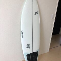 MAYHEM EPS LIBTECH×LOST リブテック×ロスト RNF96 ラウンドノーズ