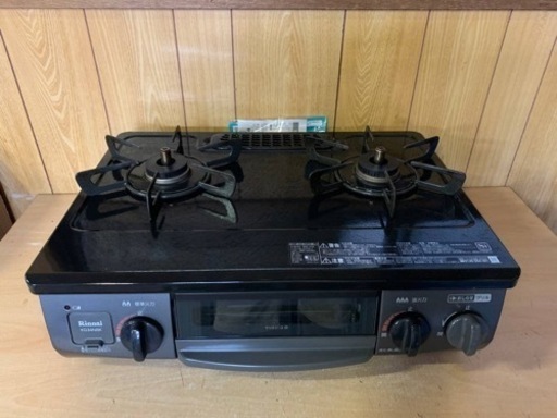 リンナイ　都市ガス　KG34NBKR