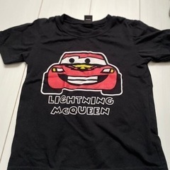 カーズTシャツ120