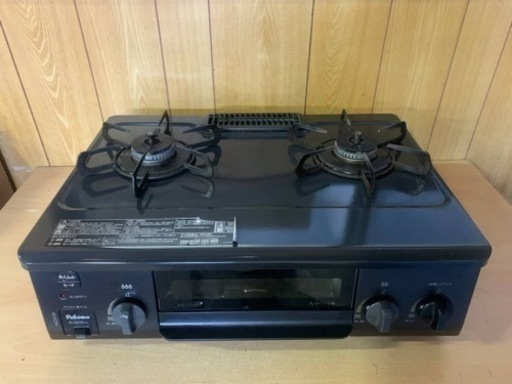 パロマ　都市ガス　IC-S37K-L