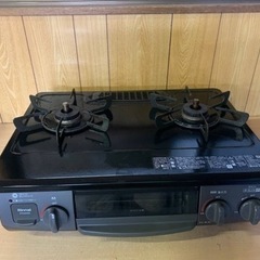 リンナイ　都市ガス　RTE565BKR