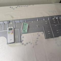 【富士通】nocria ルームエアコン ～8畳/2.5kw AS-AH251L 2021年 除湿 ノクリア