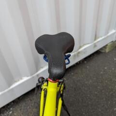 【値段交渉可能】大人用自転車