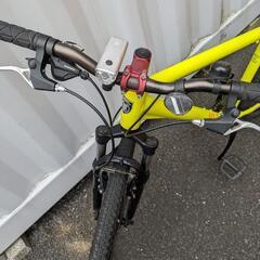 【値段交渉可能】大人用自転車