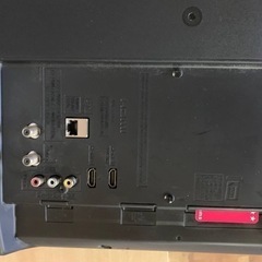 Panasonic　液晶デジタルテレビ　TH-32E300